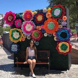 Meet your Posher, Kariegn